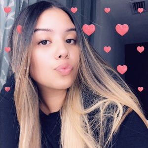 Meet your Posher, Sabrina